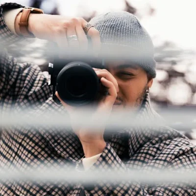 Balthazar, photographe de mariage documentaire