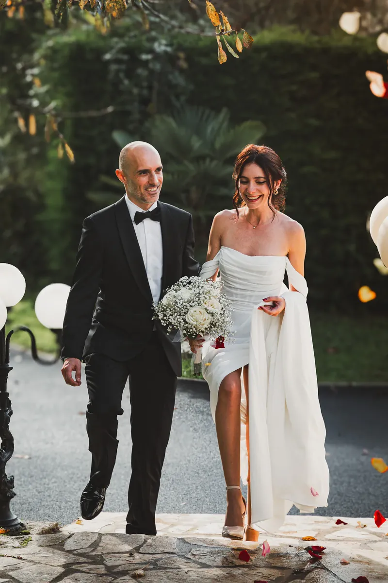 Photographe mariage Val-de-Marne — Vincennes et Créteil